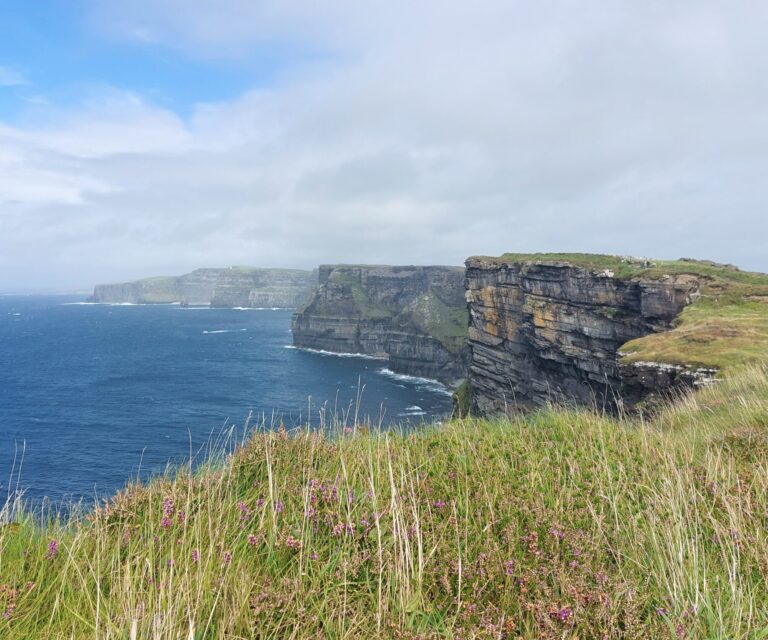 Scopri di più sull'articolo Sorsi d’Irlanda