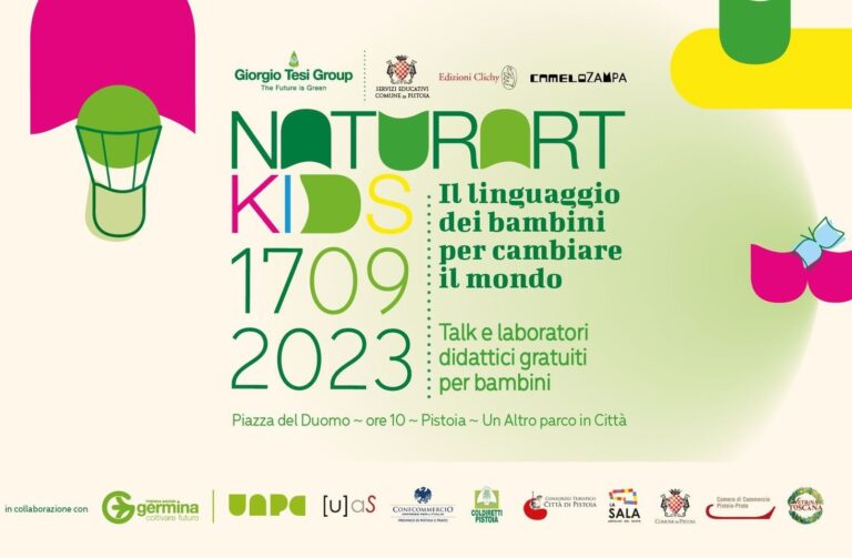 Scopri di più sull'articolo Laboratorio con Cosimo degli Alberi a #UAPC2023