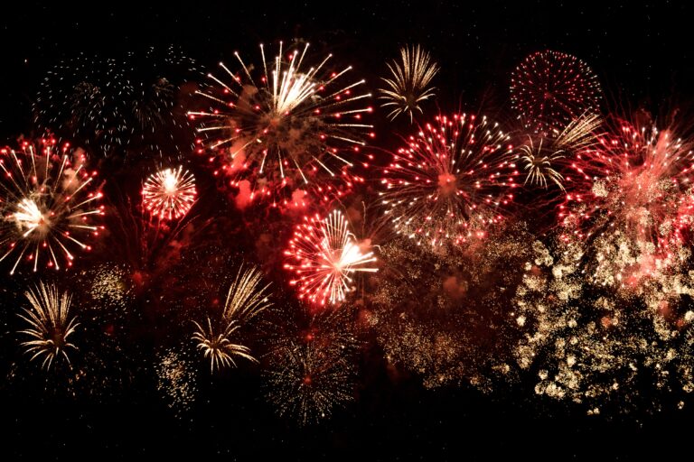 Scopri di più sull'articolo Come fuochi d’artificio