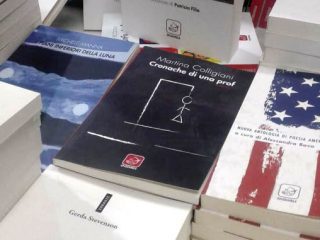 Fiera Libro Aperto di Firenze